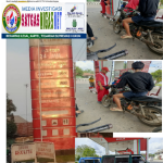 Sorotan Distribusi BBM Subsidi di SPBU 14.211.289 Perlanaan: Antara Dugaan Modifikasi dan Kebutuhan di Pedesaan