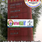 Warga Soroti Penyaluran Solar Subsidi di SPBU 64.795.02 Rawak Sekadau